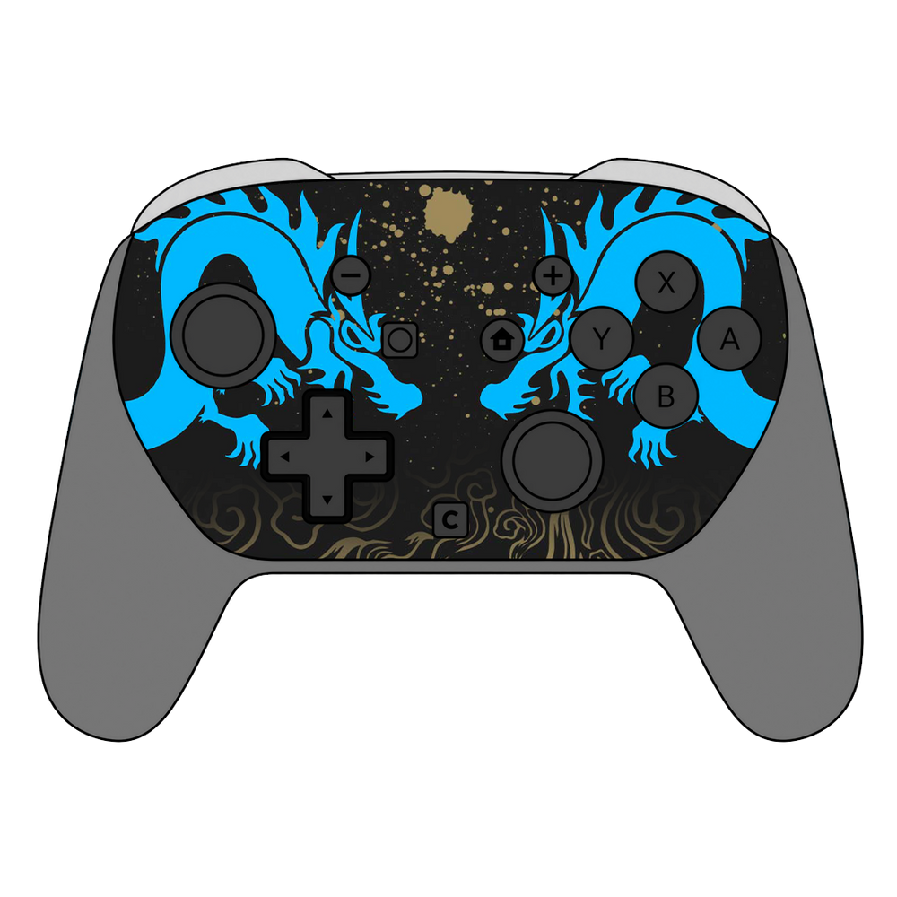Hanzo (PRO2)