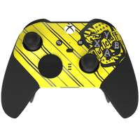 Hufflepuff (XBE)