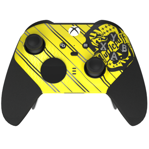 Hufflepuff (XBE)