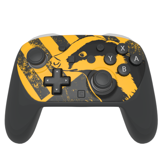 Hufflepuff (PRO2)