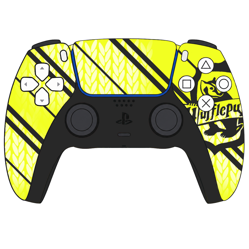 Hufflepuff (PS5)