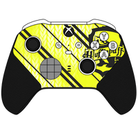 Hufflepuff (XBE)