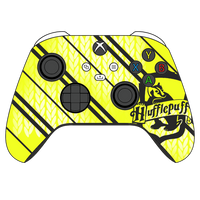 Hufflepuff (XBX)