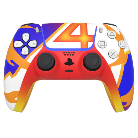 Flame On (PS5)
