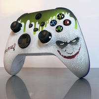 Why So Serious (XBX)