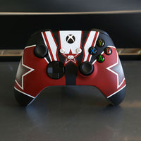 Red Guardian (XBX)