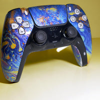 Elegant Oils (PS5)