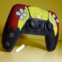 Red Revolver (PS5)