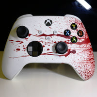 Blood Splatter (XBX)