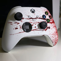 Blood Splatter (XBX)