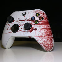 Blood Splatter (XBX)