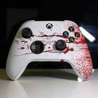 Blood Splatter (XBX)