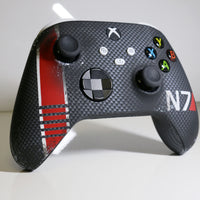N7 Carbon (XBX)
