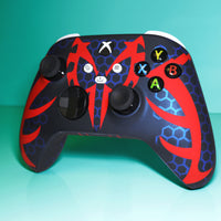 Spider 2099 (XBX)