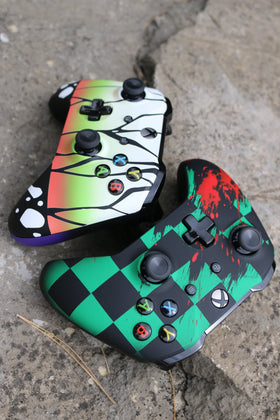 Demon Slayer Tanjiro (XBX)