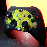 Red Revolver (XBX)
