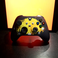 Red Revolver (XBX)