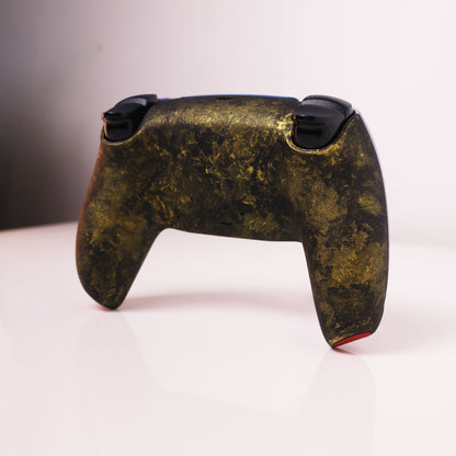 Custom Airbrushed Controller Sony Playstation 5 PS5 - God of War Omega Kratos