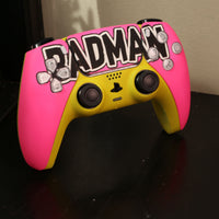 Badman (PS5)
