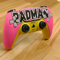 Badman (PS5)