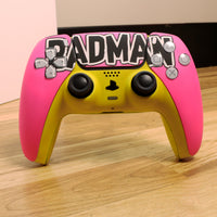Badman (PS5)