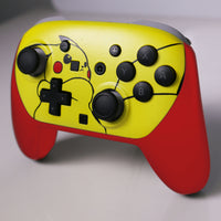 Pikachu (PRO2)