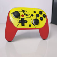Pikachu (PRO2)