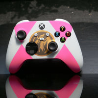 Morphin' Time - Pink (XBX)