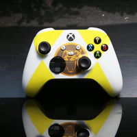 Morphin' Time - Yellow (XBX)