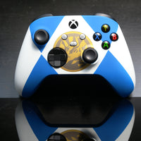 Morphin' Time - Blue (XBX)