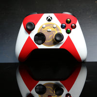 Morphin' Time - Red (XBX)