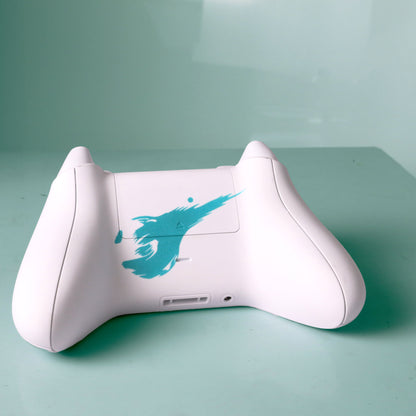 Custom Controller Microsoft Xbox Series X - Xbox One S - Video Game Final Fantasy Coud Sepiroth RPG Epic