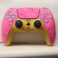 Glazed Fresh Donut (PS5)