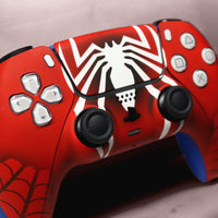 Web Slinger (PS5)