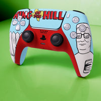 Propane King (PS5)