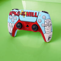 Propane King (PS5)