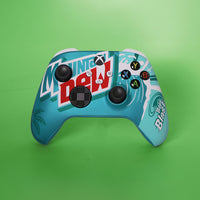 Baja Blasted (XBX)