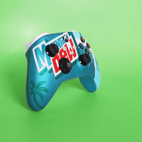 Baja Blasted (XBX)