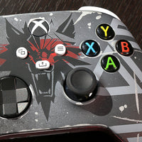 Wolf of Rivia (XBX)