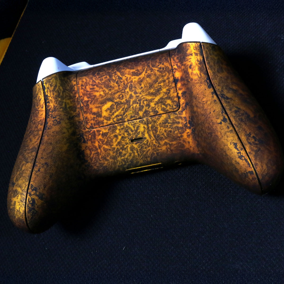 Custom Controller Microsoft Xbox Series X - Xbox One S - Doom Eternal Slayer Shooter