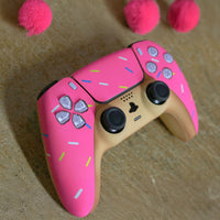 Glazed Fresh Donut (PS5)