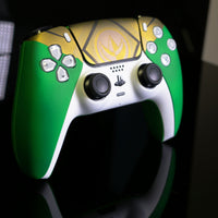 Morphin' Time - Green (PS5)