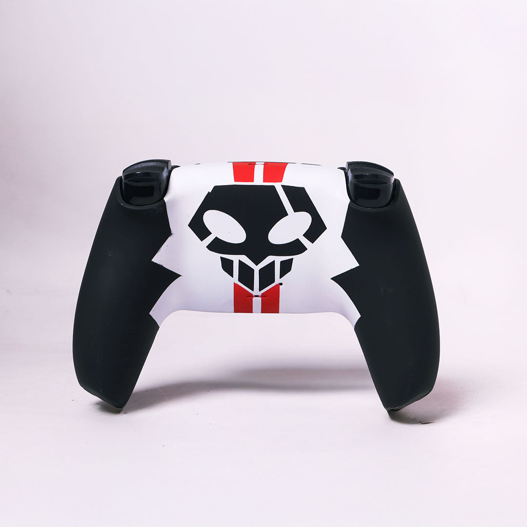 Custom Airbrush Controller Sony Playstation 5 PS5 - Anime Soul Reaper Bleach