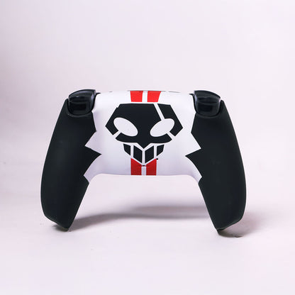 Custom Airbrush Controller Sony Playstation 5 PS5 - Anime Soul Reaper Bleach