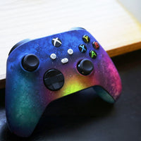 Galaxy (XBX)