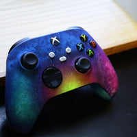 Galaxy (XBX)
