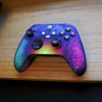 Galaxy (XBX)