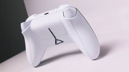 Custom Airbrush Painted Microsoft Xbox Series X XBX - Anime Chainsawman Pochita Animation Cute Cool
