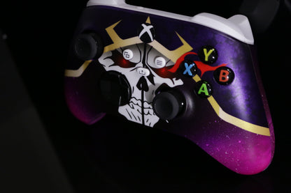 King of Darkness (XBE)