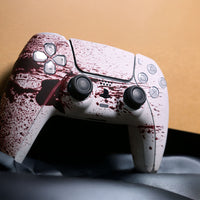 Blood Splatter (PS5)